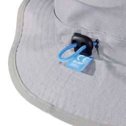 FORWARD WIP BOB BUMP SHELL GREY