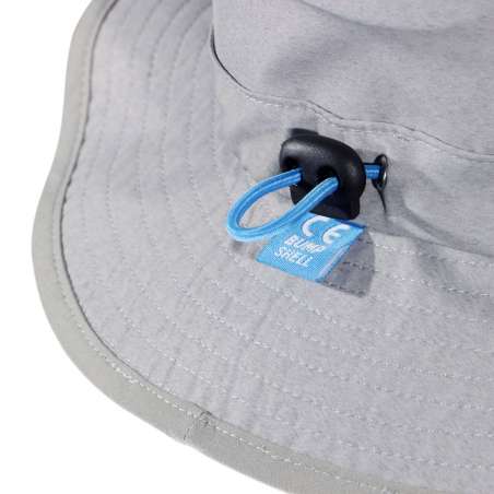 FORWARD WIP BOB BUMP SHELL GREY