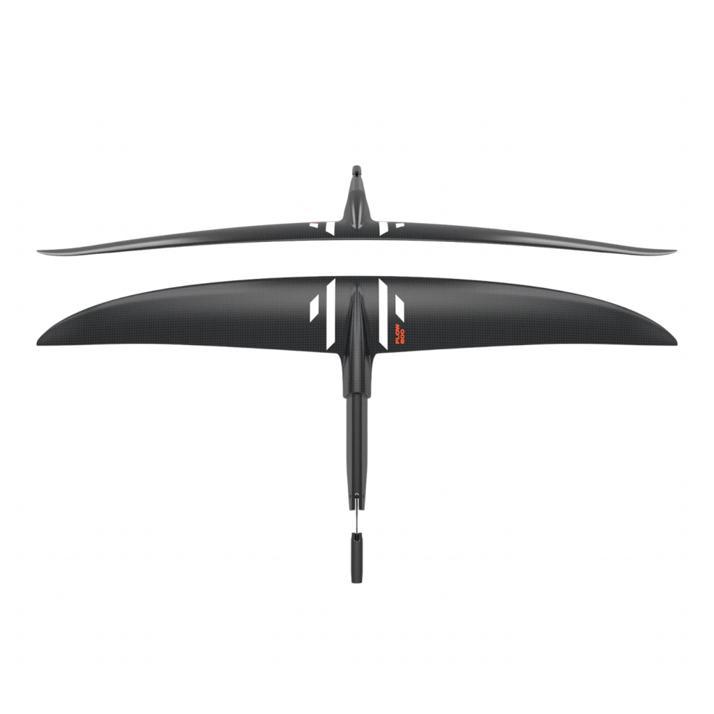 SLINGSHOT ONE-LOCK FLOW 2025