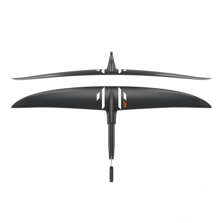 SLINGSHOT ONE-LOCK FLOW 2025