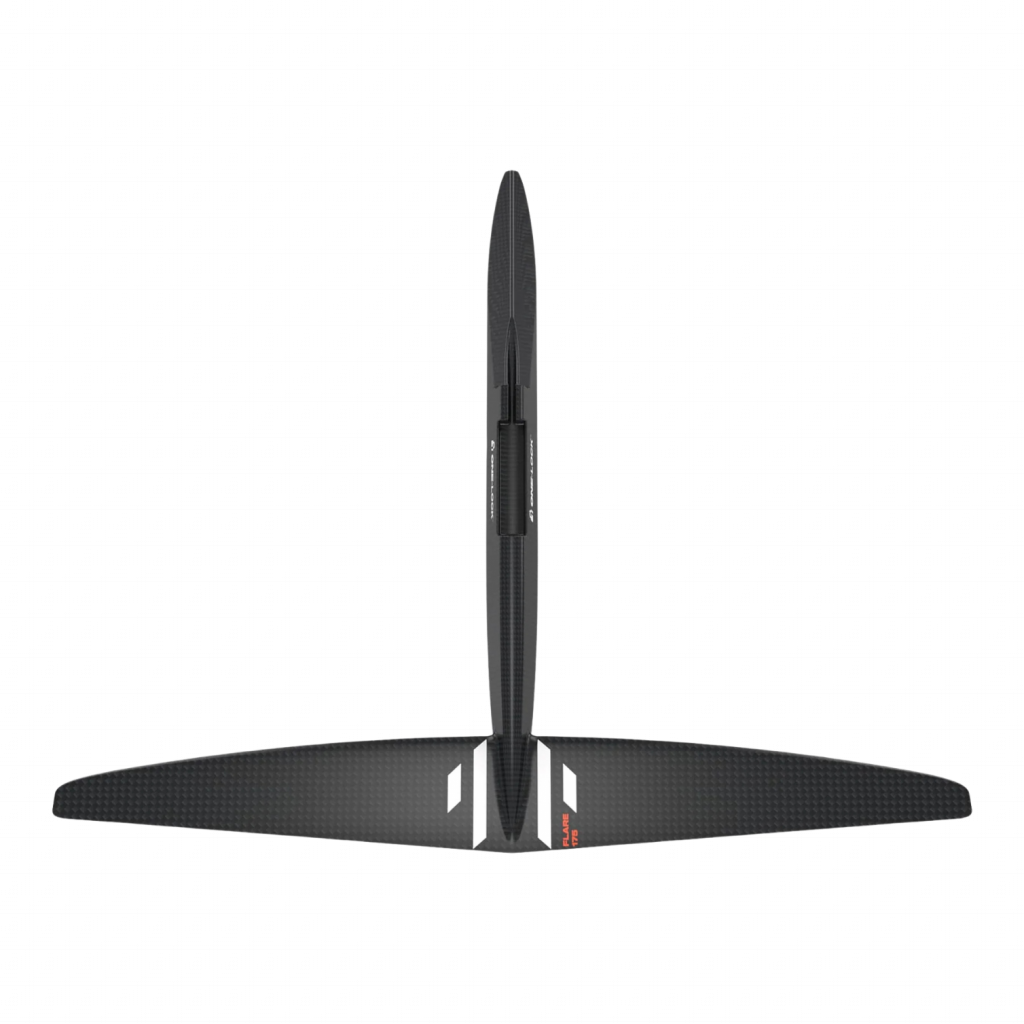 SLINGSHOT ONE-LOCK FLARE TAIL 2025