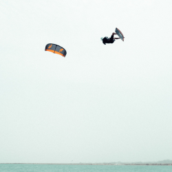 TRAX HRD Lite Tech F-ONE