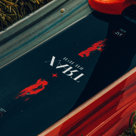 TRAX HRD Lite Tech F-ONE