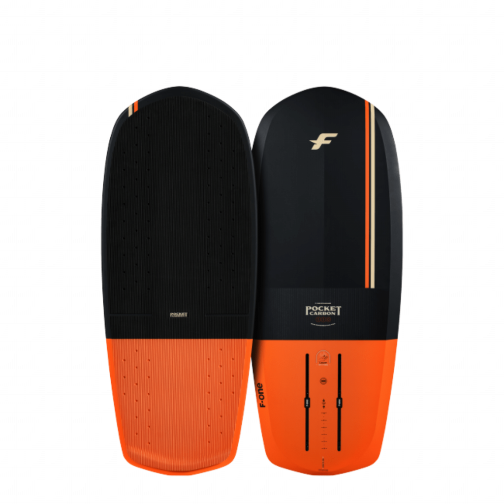 F-one Pocket carbon