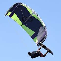 ELEVEIGHT XS V6 2025