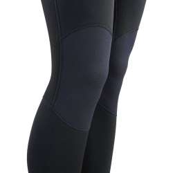 ION ELEMENT 4/3 FRONT ZIP FEMME 2023