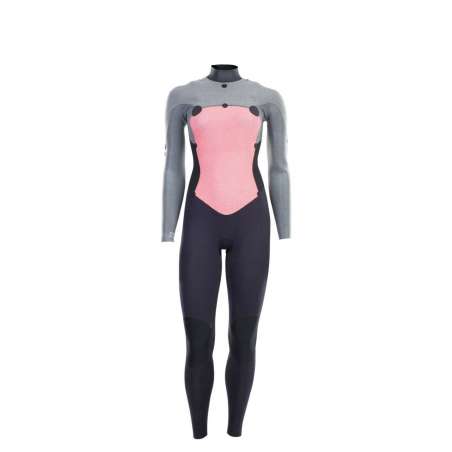 ION ELEMENT 4/3 FRONT ZIP FEMME 2023