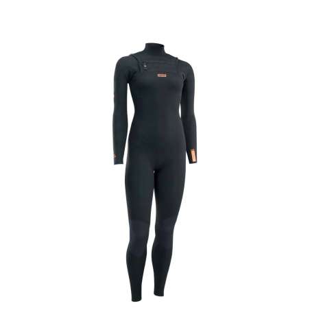 ION ELEMENT 4/3 FRONT ZIP FEMME 2023