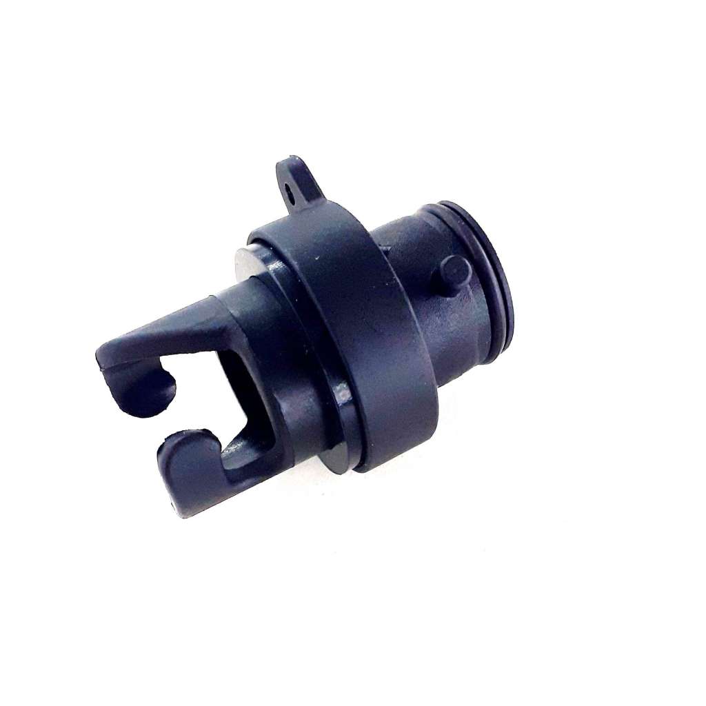 ELEVEIGHT ADAPTOR FOR VALVE WITH PIN V2