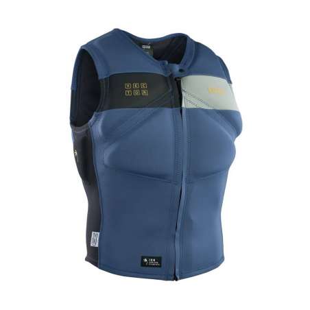 ION VECTOR GILET AMP FRONT ZIP 2022