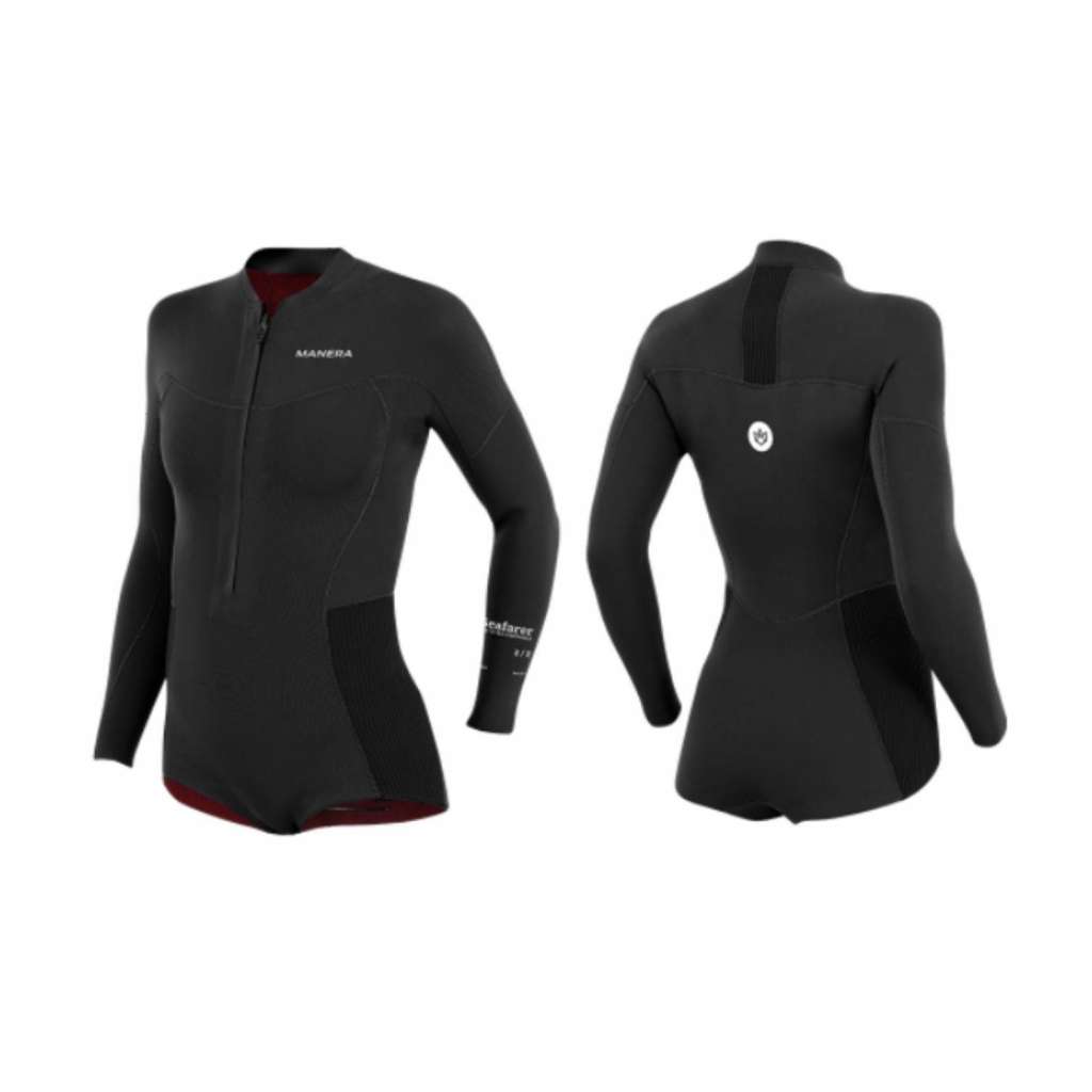 MANERA SEAFARER BIKISUIT