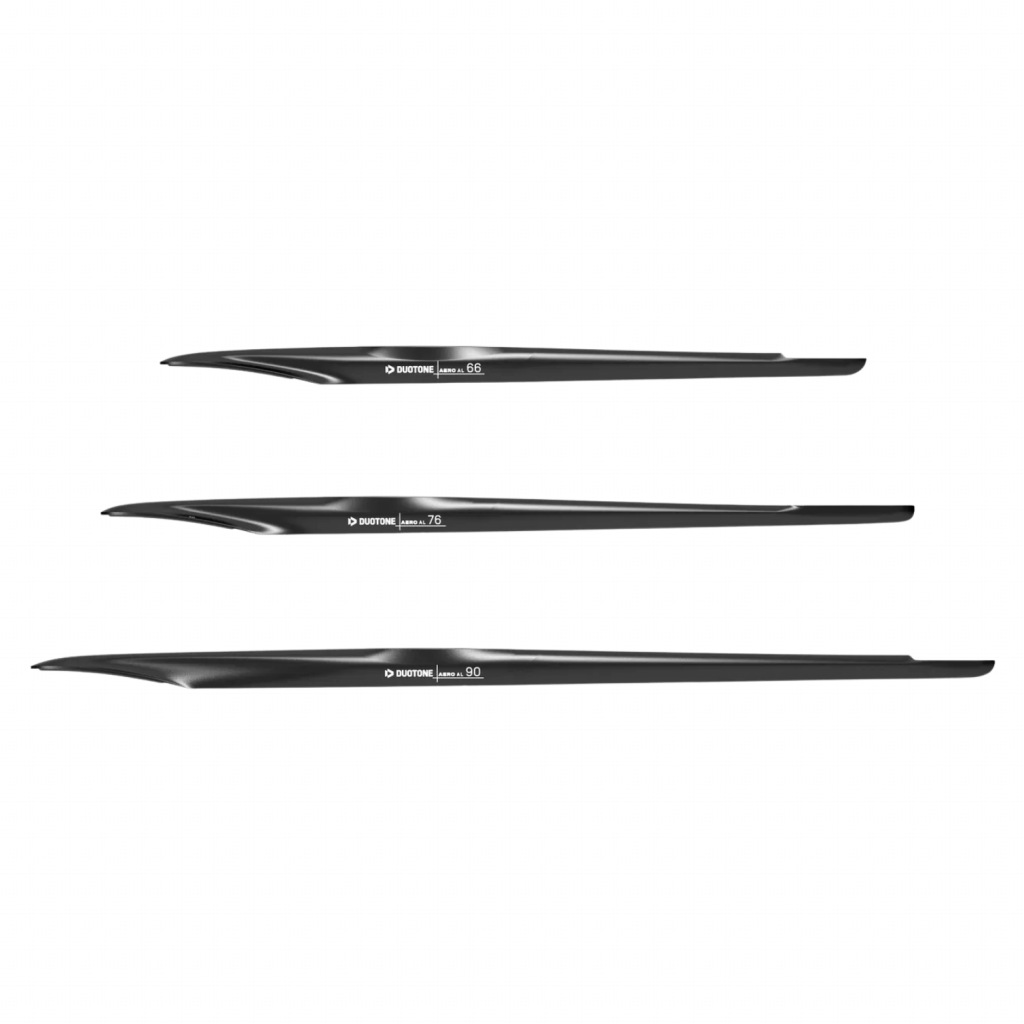 DUOTONE FUSELAGE AERO AL 2024