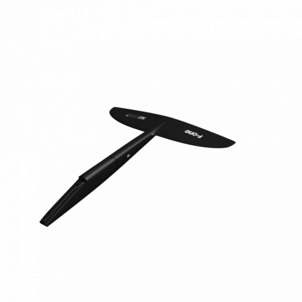 F-ONE MONOBLOC TAIL CARVING W