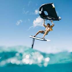 Aile de wing foil CORE XC 2023