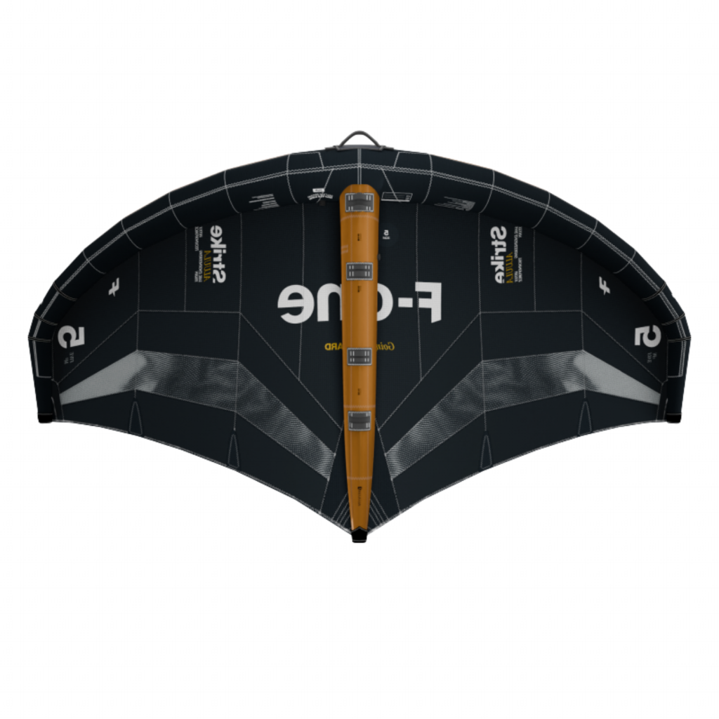 F-ONE STRIKE V5 ALUULA