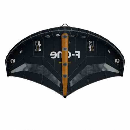 F-ONE STRIKE V5 ALUULA