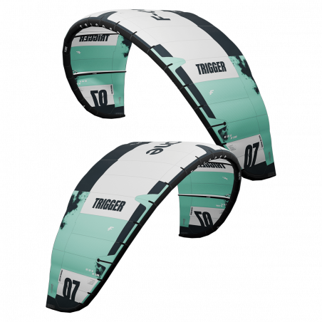 F-ONE TRIGGER V2 TEC