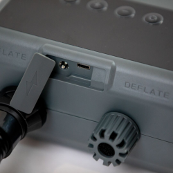 DUOTONE LAZEPUMP - pompe electrique