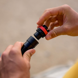 DUOTONE LAZEPUMP - pompe electrique