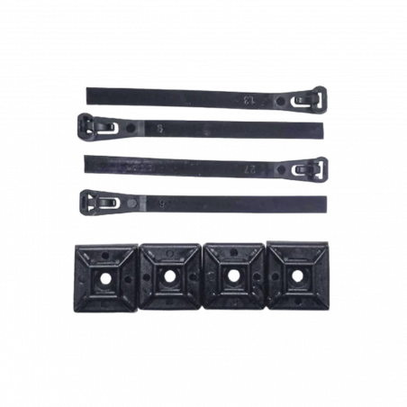 DUOTONE CABLE FASTENER 3M 2026 (4Pcs)