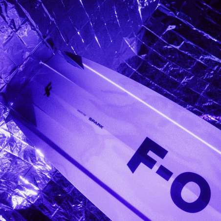 F-ONE SPARK CARBON 2026