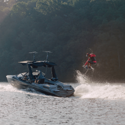 ARMSTRONG AUSTIN TOVEY (AT) PRO BOARD 2026