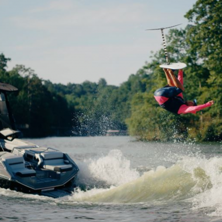 ARMSTRONG AUSTIN TOVEY (AT) PRO BOARD 2026