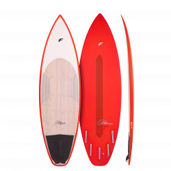 F-ONE KEAHI PRO SURF 2026