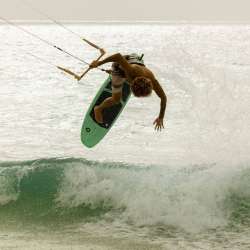 DUOTONE WHIP SLS 2026