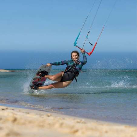 DUOTONE TRUST BAR QUAD CONTROL 2026