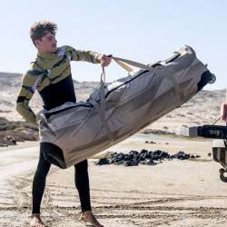 DUOTONE GEARBAG COMBI BAG 2026