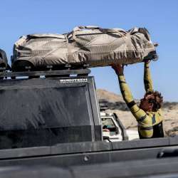 DUOTONE GEARBAG COMBI BAG 2026