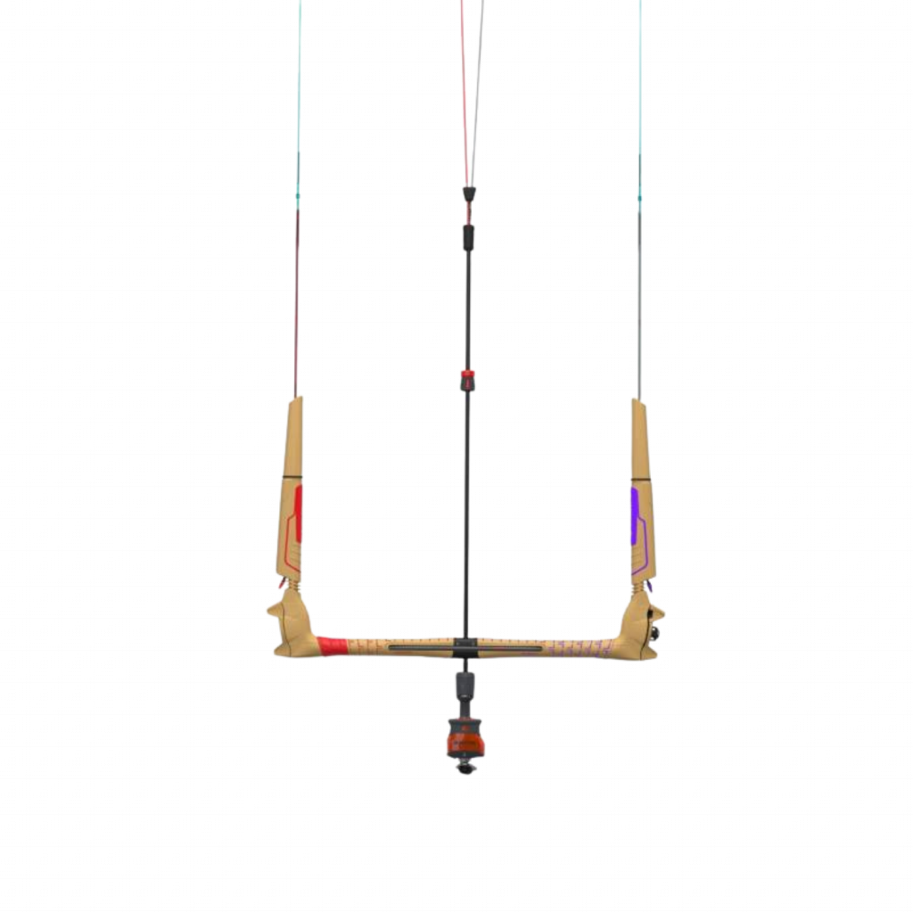 DUOTONE CLICK BAR QUAD CONTROL 2026