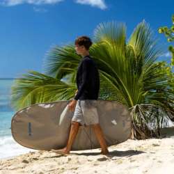 DUOTONE SINGLE BOARDBAG WING 2026