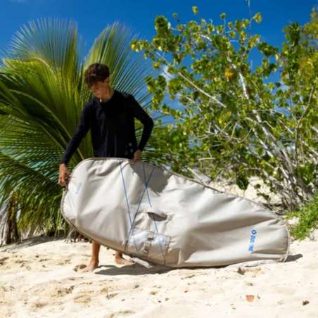 DUOTONE SINGLE BOARDBAG WING 2026