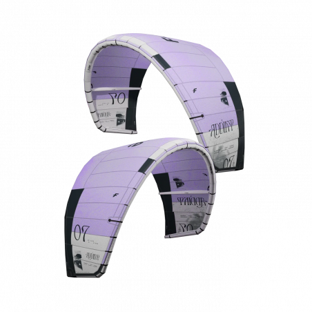 PACK F-ONE ADDIKT + LINX BAR