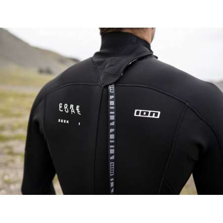 ION SEEK CORE 5/4 BACK ZIP MEN 2026