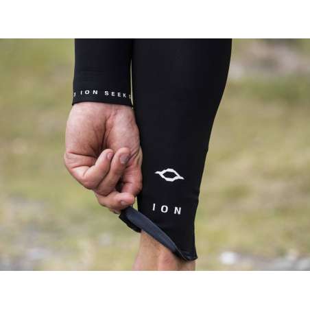ION SEEK CORE 5/4 BACK ZIP MEN 2026
