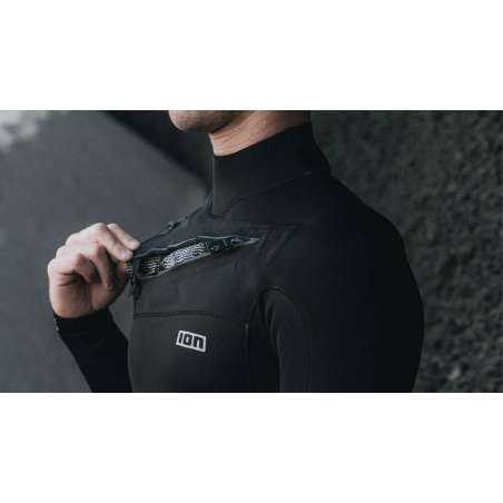 ION SEEK CORE 5/4 FRONT ZIP MEN 2026