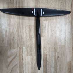 SLINGSHOT ONE-LOCK TURBO TAIL 180 2025