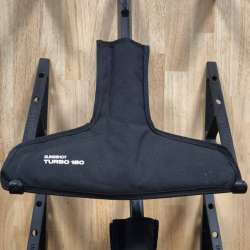 SLINGSHOT ONE-LOCK TURBO TAIL 180 2025