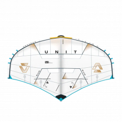 DUOTONE UNIT SLS CONCEPT BLUE 2026