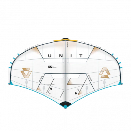 DUOTONE UNIT SLS CONCEPT BLUE 2026