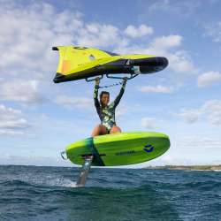 DUOTONE GLIDE 2.0 SLS 2025