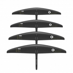 DUOTONE CREST D/LAB 2026