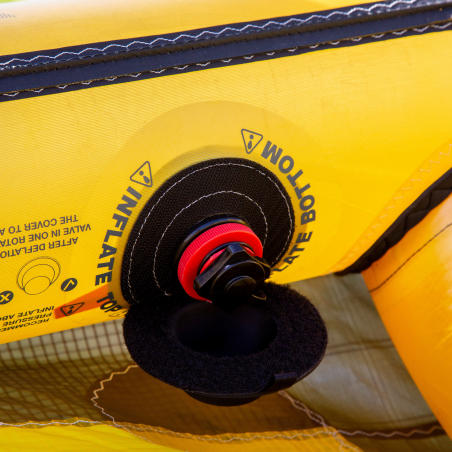 OZONE EDGE VT ULTRA-X