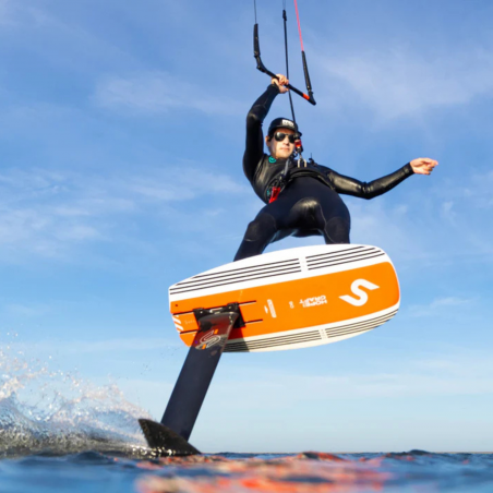 SLINGSHOT ONE-LOCK KITE FRONT WINGS 2026