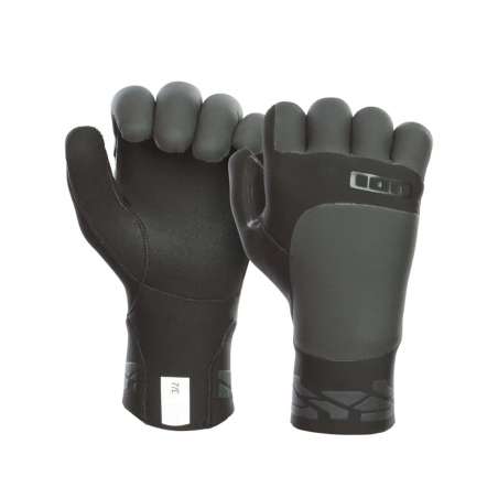ION CLAW GLOVES 3/2 – Gants néoprène hiver pour kitesurf, wingfoil.