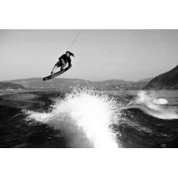 ION IMPACT VEST LUNIS FRONT ZIP WOMEN – Gilet d’impact femme wakeboard