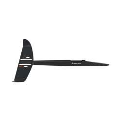 SLINGSHOT ONE-LOCK CARVE TAIL 200 – stabilisateur foil